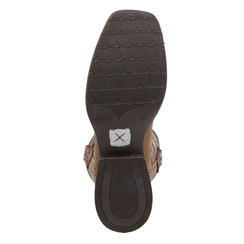 Twistedx Women's13" Ruff Stock
