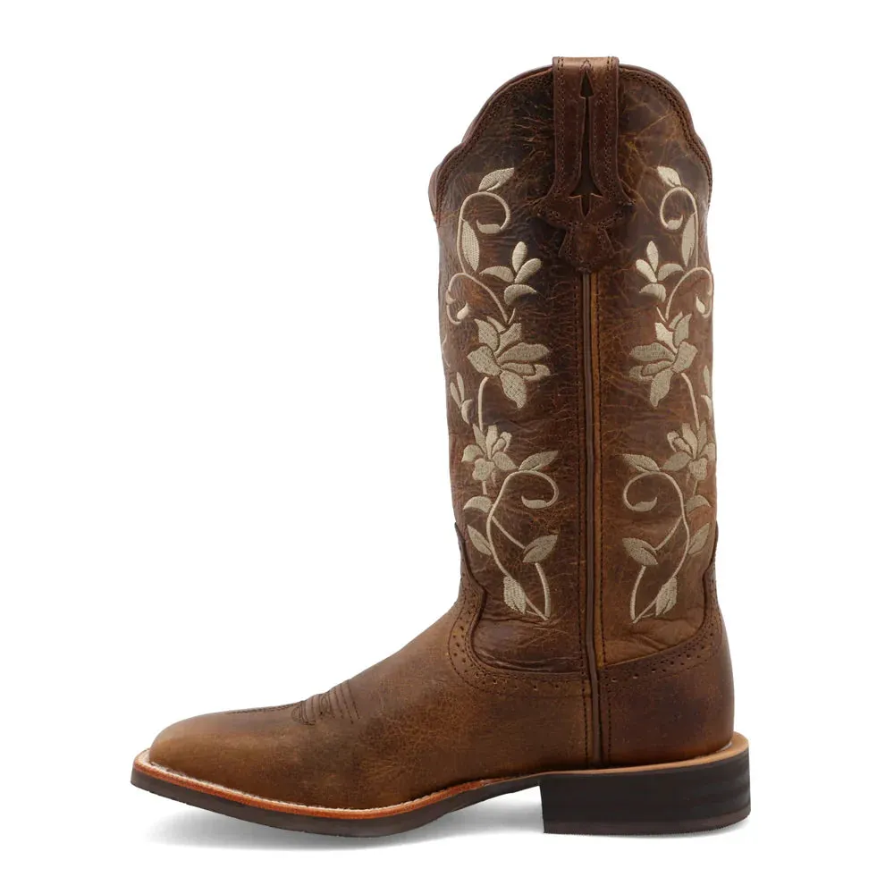 Twistedx Women's13" Ruff Stock