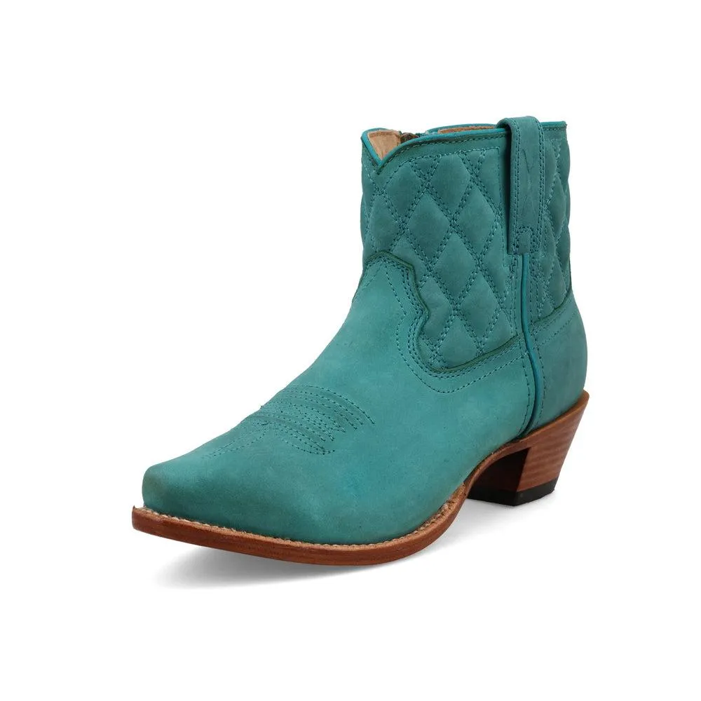 Twistedx Women's6" Steppin' Out Bootie