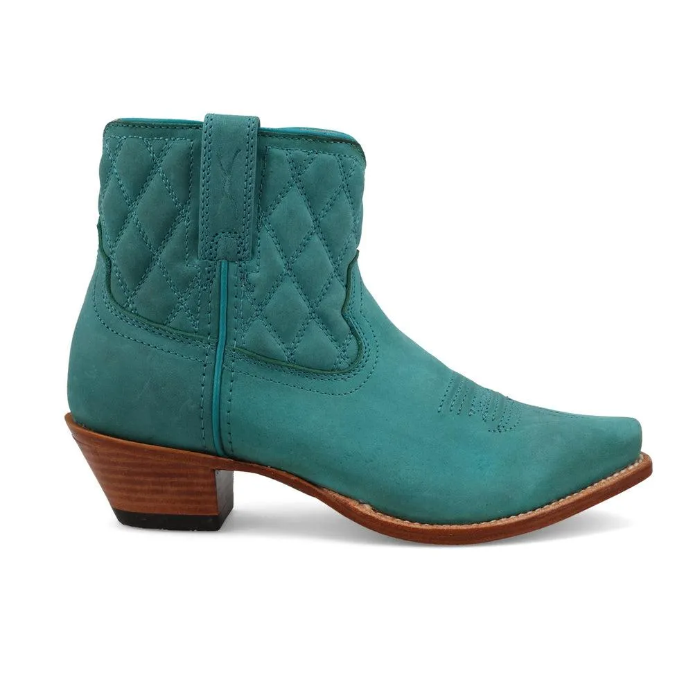 Twistedx Women's6" Steppin' Out Bootie