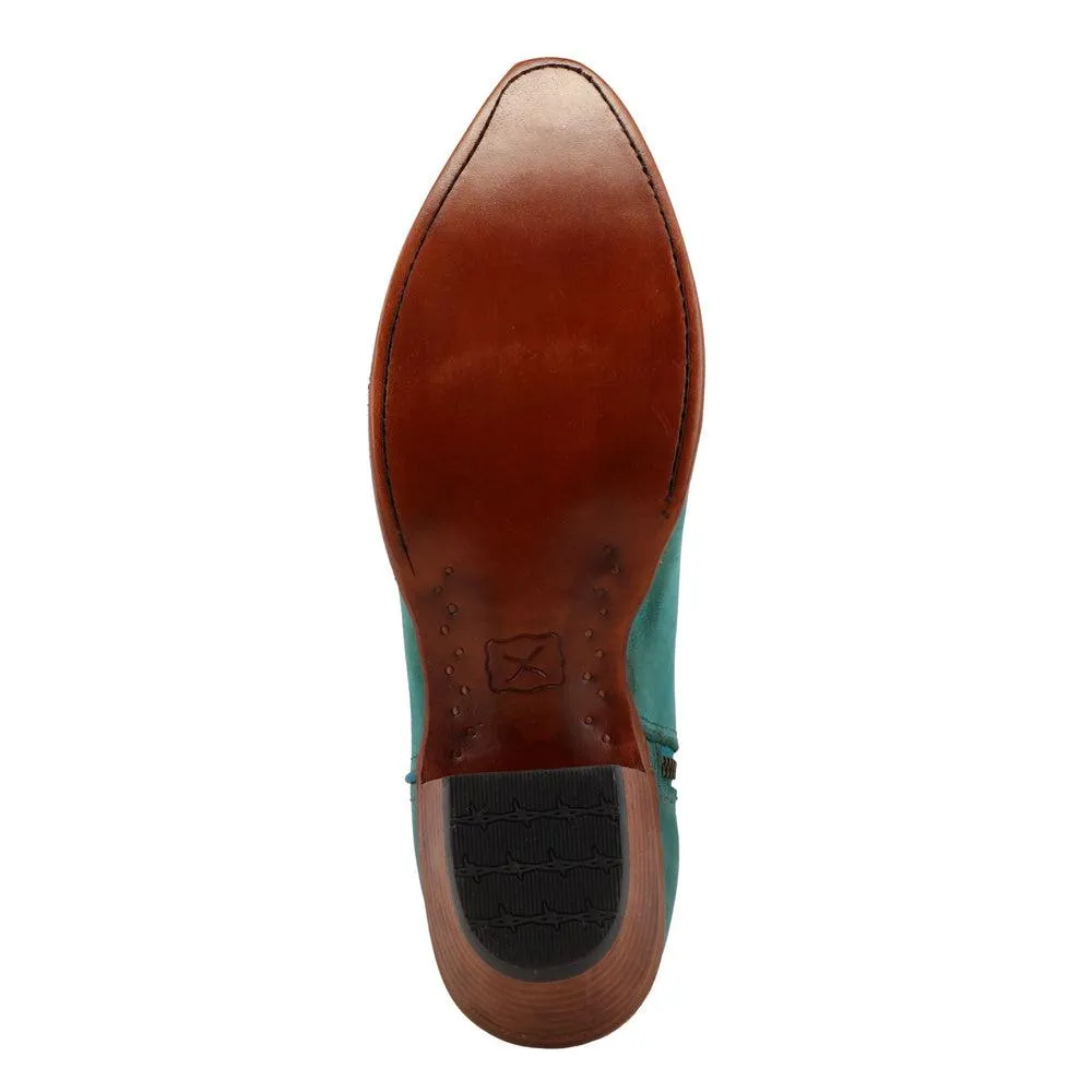 Twistedx Women's6" Steppin' Out Bootie