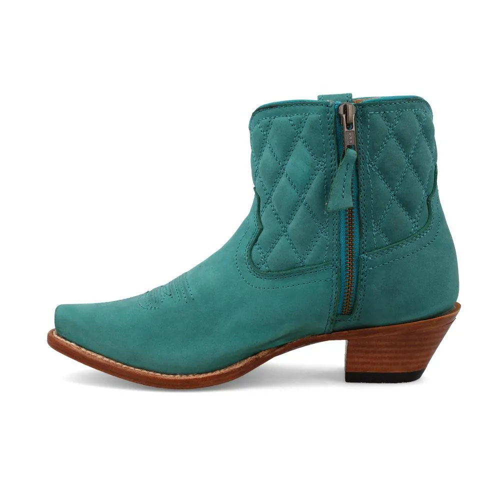 Twistedx Women's6" Steppin' Out Bootie