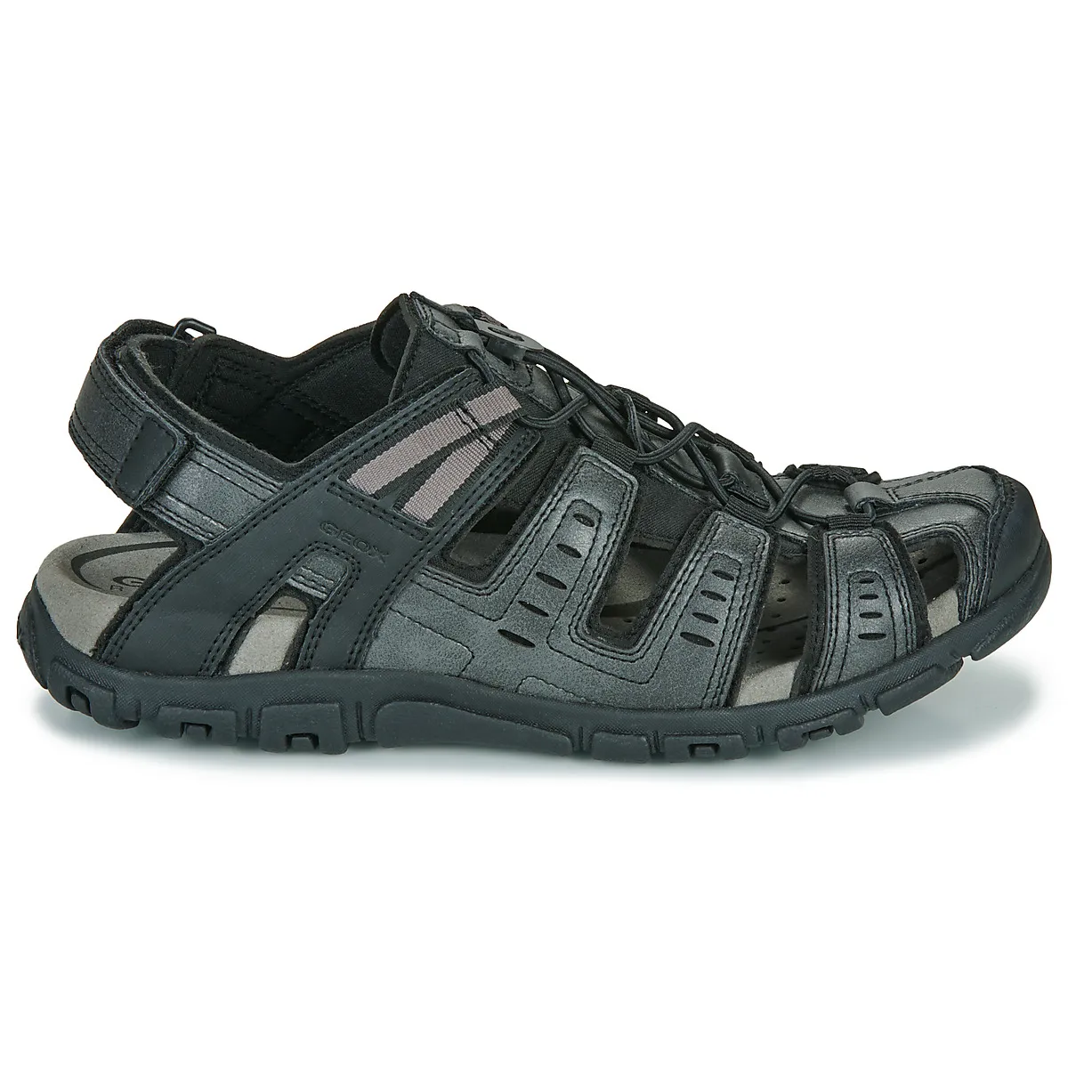 UOMO SANDAL STRADA