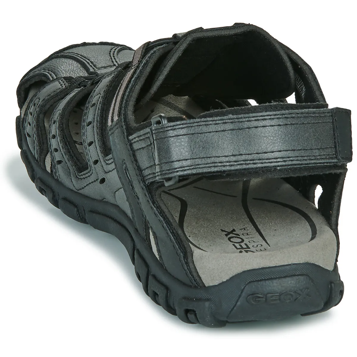 UOMO SANDAL STRADA