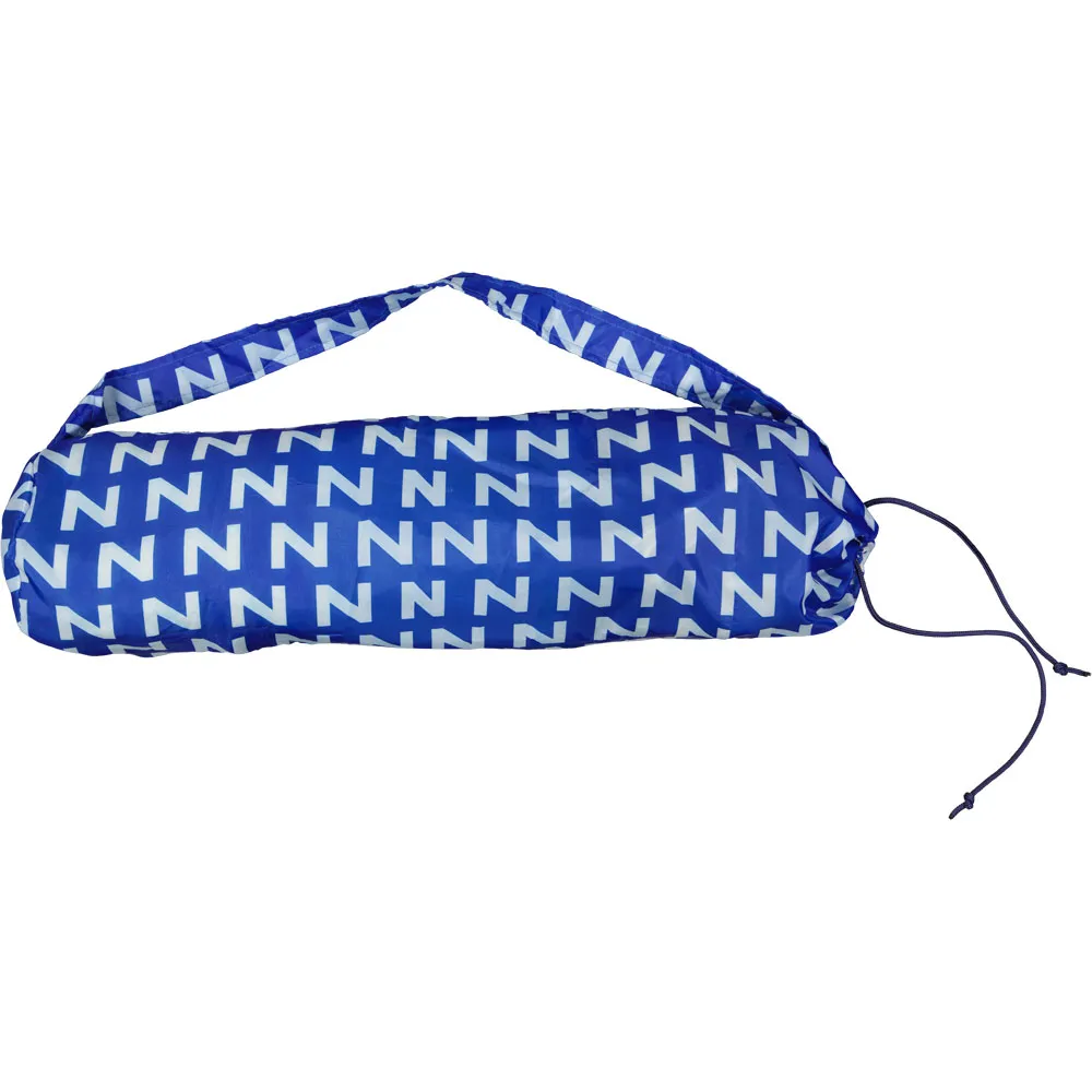Upcycled Bolsa de yoga