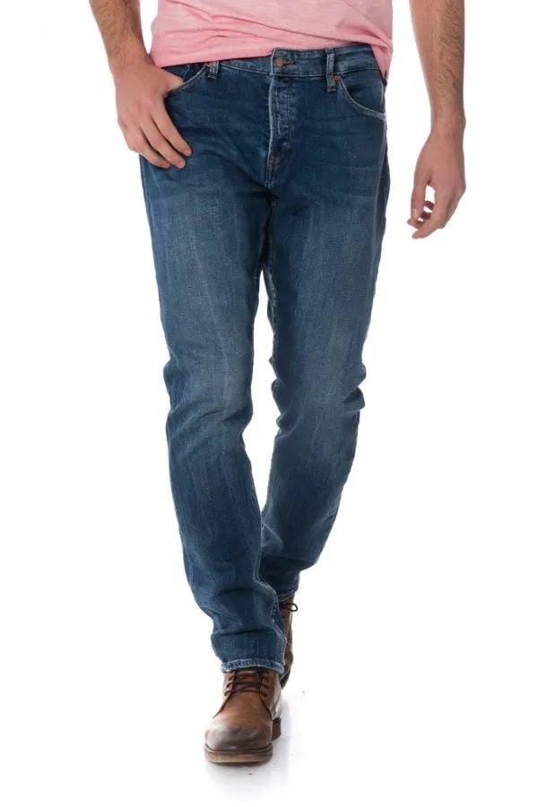 Vaquero Hombre Kaporal Douro Six