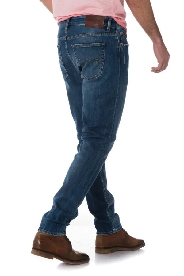 Vaquero Hombre Kaporal Douro Six