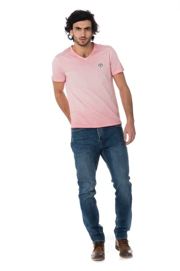 Vaquero Hombre Kaporal Douro Six