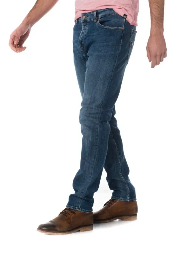 Vaquero Hombre Kaporal Douro Six