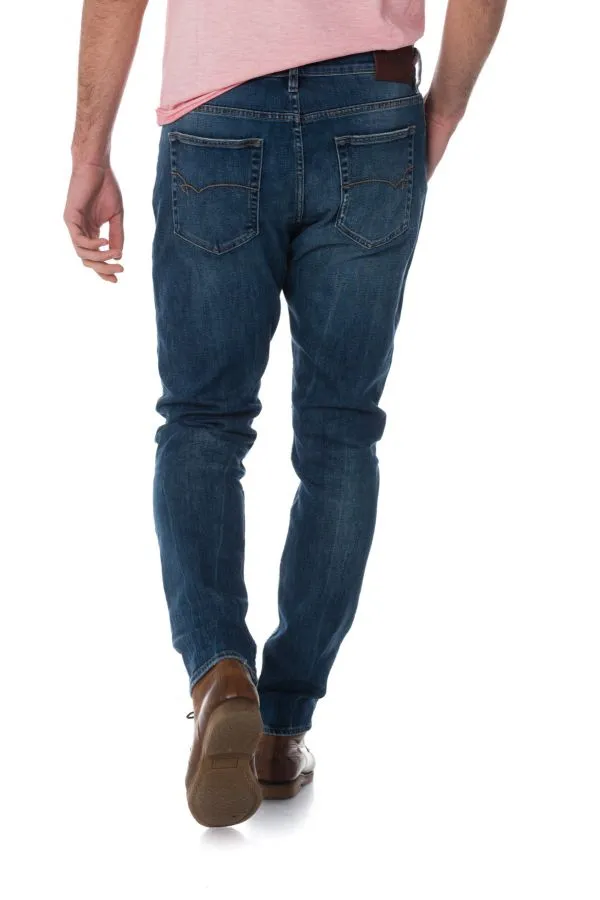 Vaquero Hombre Kaporal Douro Six