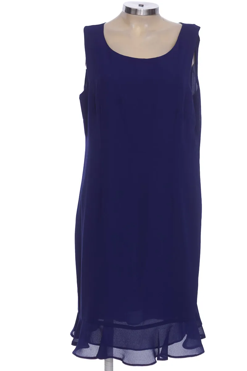 VESTIDO / ENTERIZO COLOR AZUL  DANNY