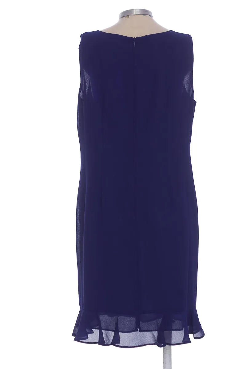 VESTIDO / ENTERIZO COLOR AZUL  DANNY