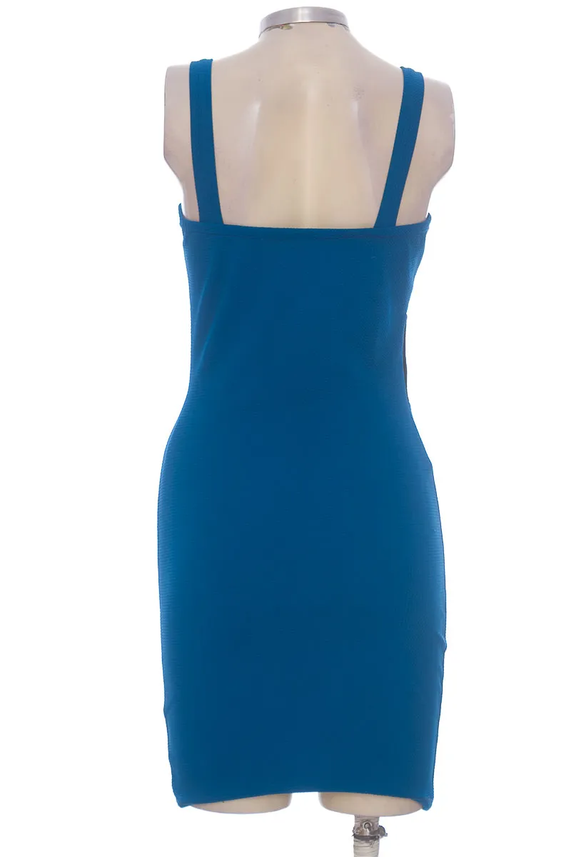 VESTIDO / ENTERIZO COLOR AZUL  OFIR