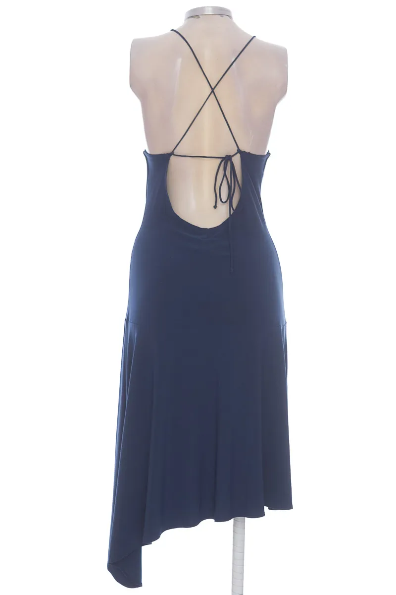 VESTIDO / ENTERIZO COLOR AZUL  SANGRIA