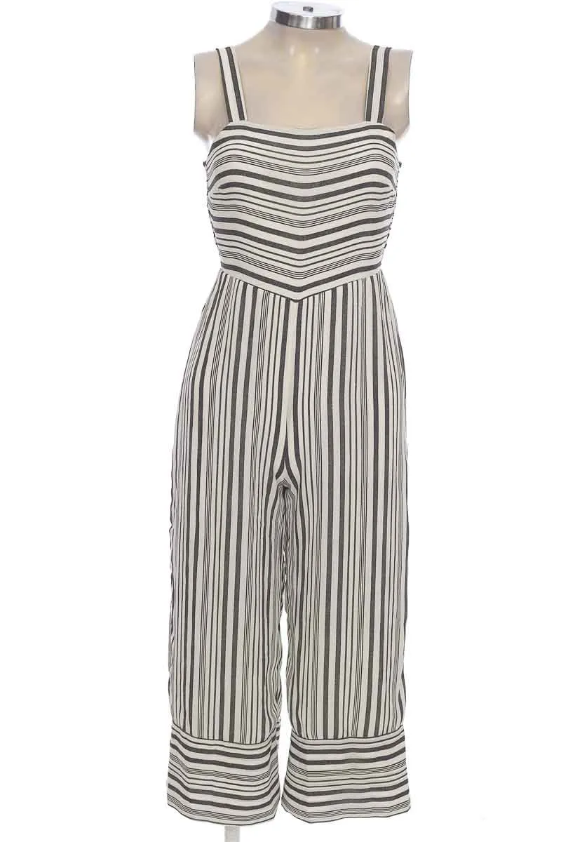 VESTIDO / ENTERIZO COLOR GRIS  JAPNA