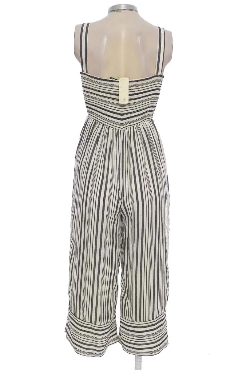 VESTIDO / ENTERIZO COLOR GRIS  JAPNA
