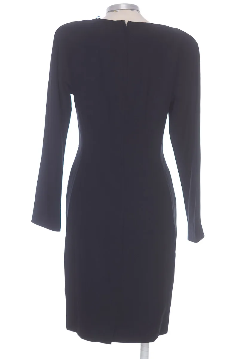 VESTIDO / ENTERIZO COLOR NEGRO  GILLIAN