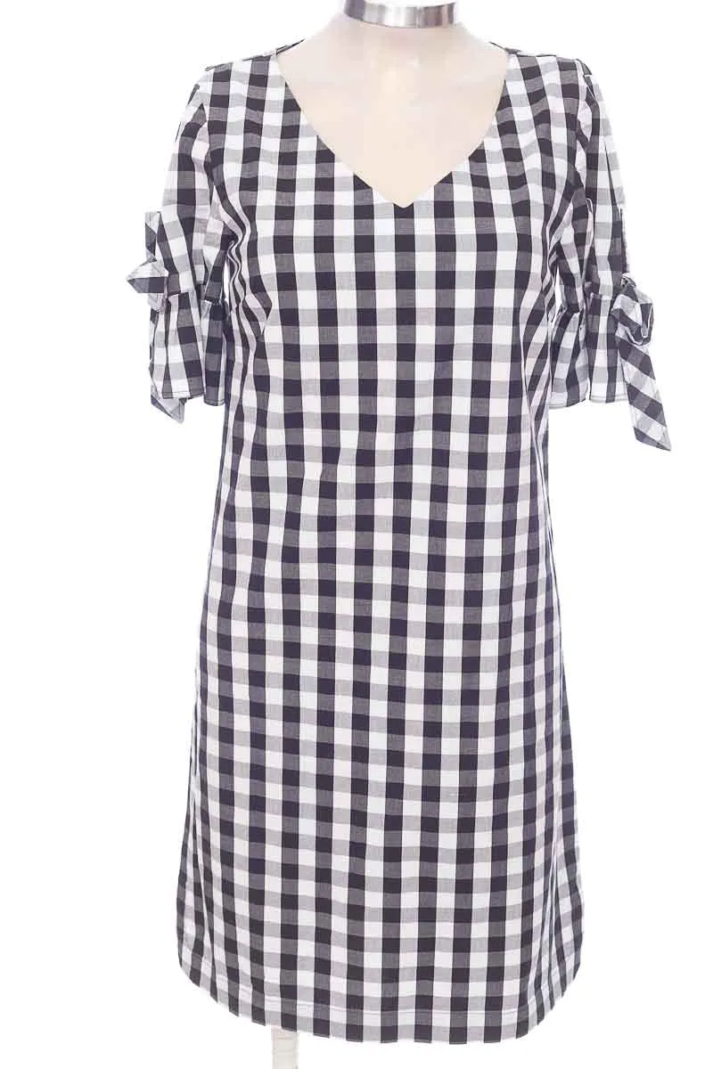 VESTIDO / ENTERIZO COLOR NEGRO  J.CREW