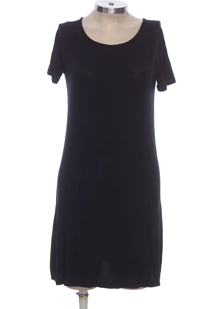 VESTIDO / ENTERIZO COLOR NEGRO  LBN