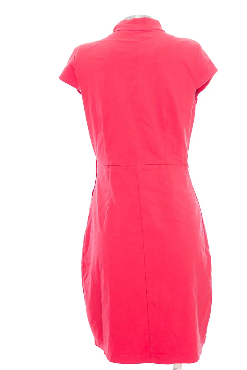 VESTIDO / ENTERIZO COLOR ROSADO  VITRINE