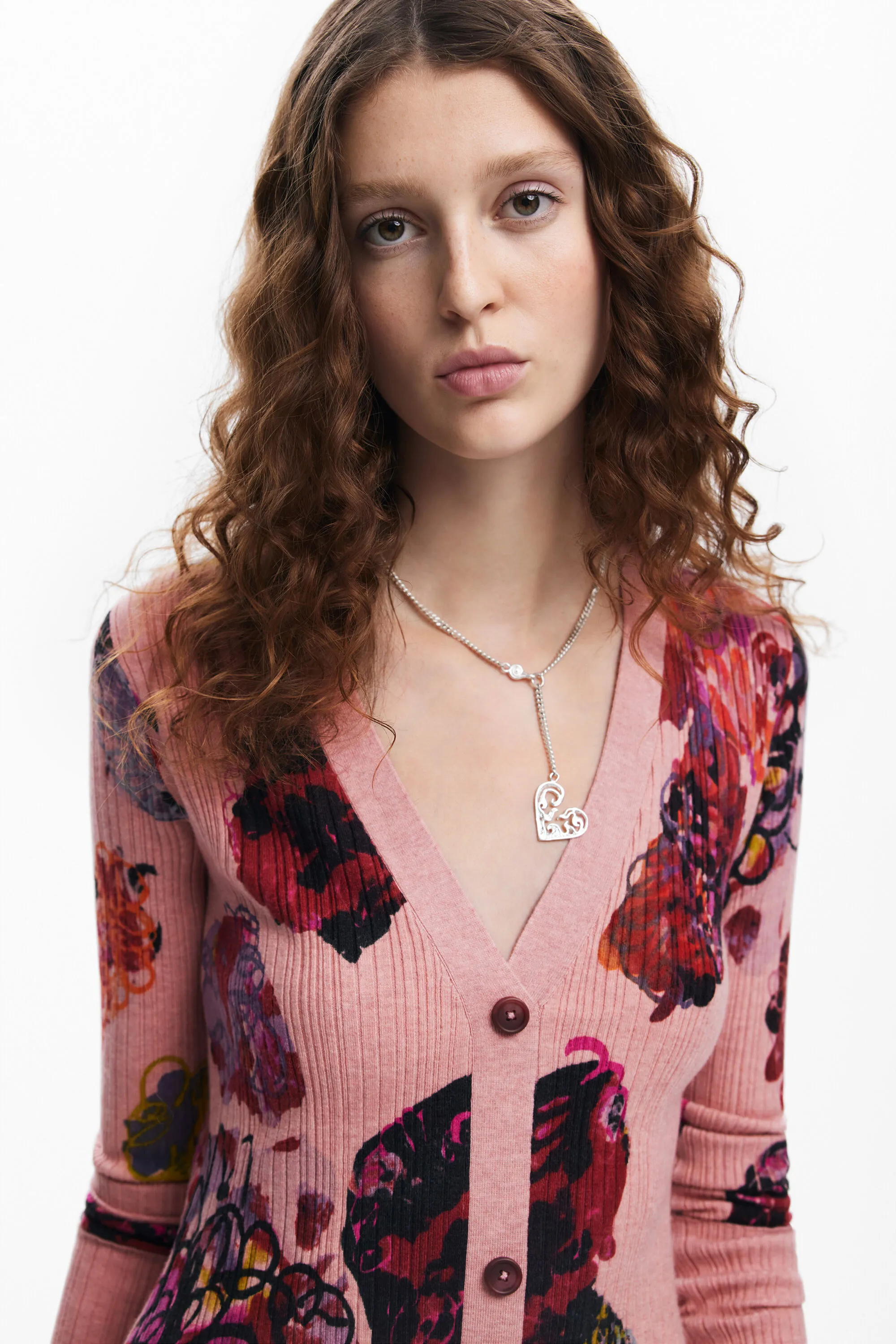 Vestit punt midi M. Christian Lacroix
