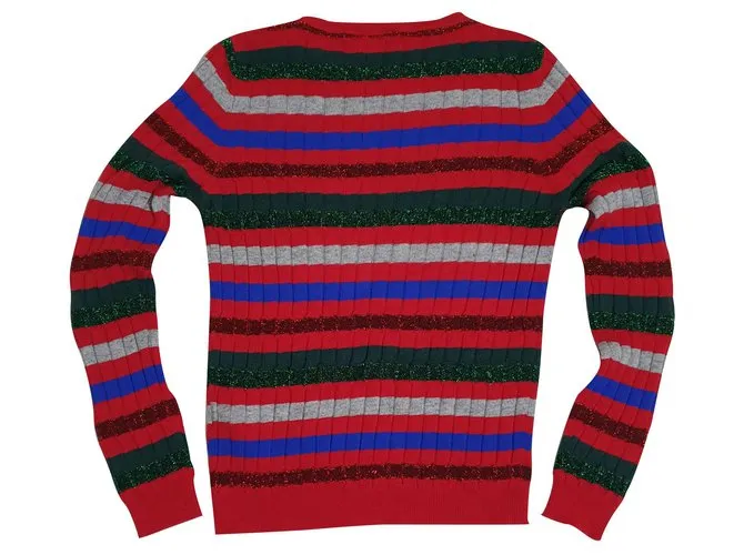 Vicolo Prendas de punto Multicolor 