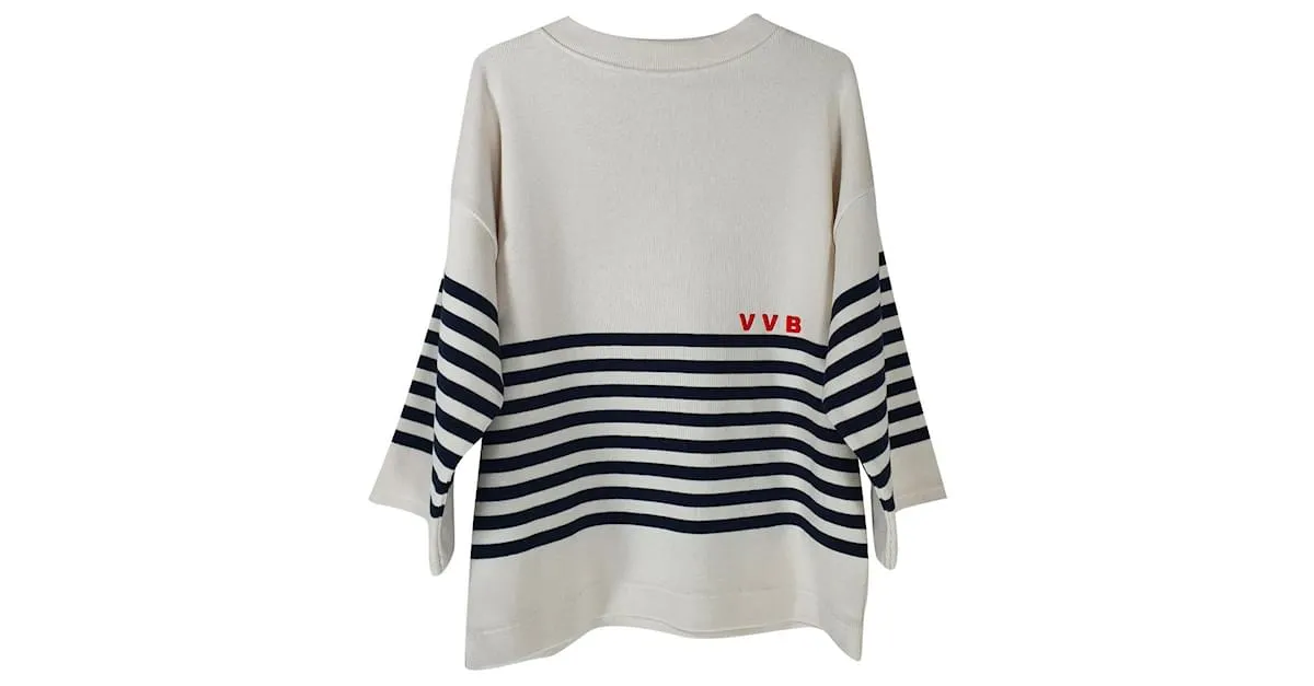 Victoria Beckham Prendas de punto Multicolor 