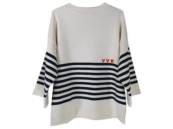 Victoria Beckham Prendas de punto Multicolor 