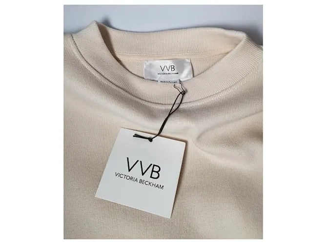 Victoria Beckham Prendas de punto Multicolor 