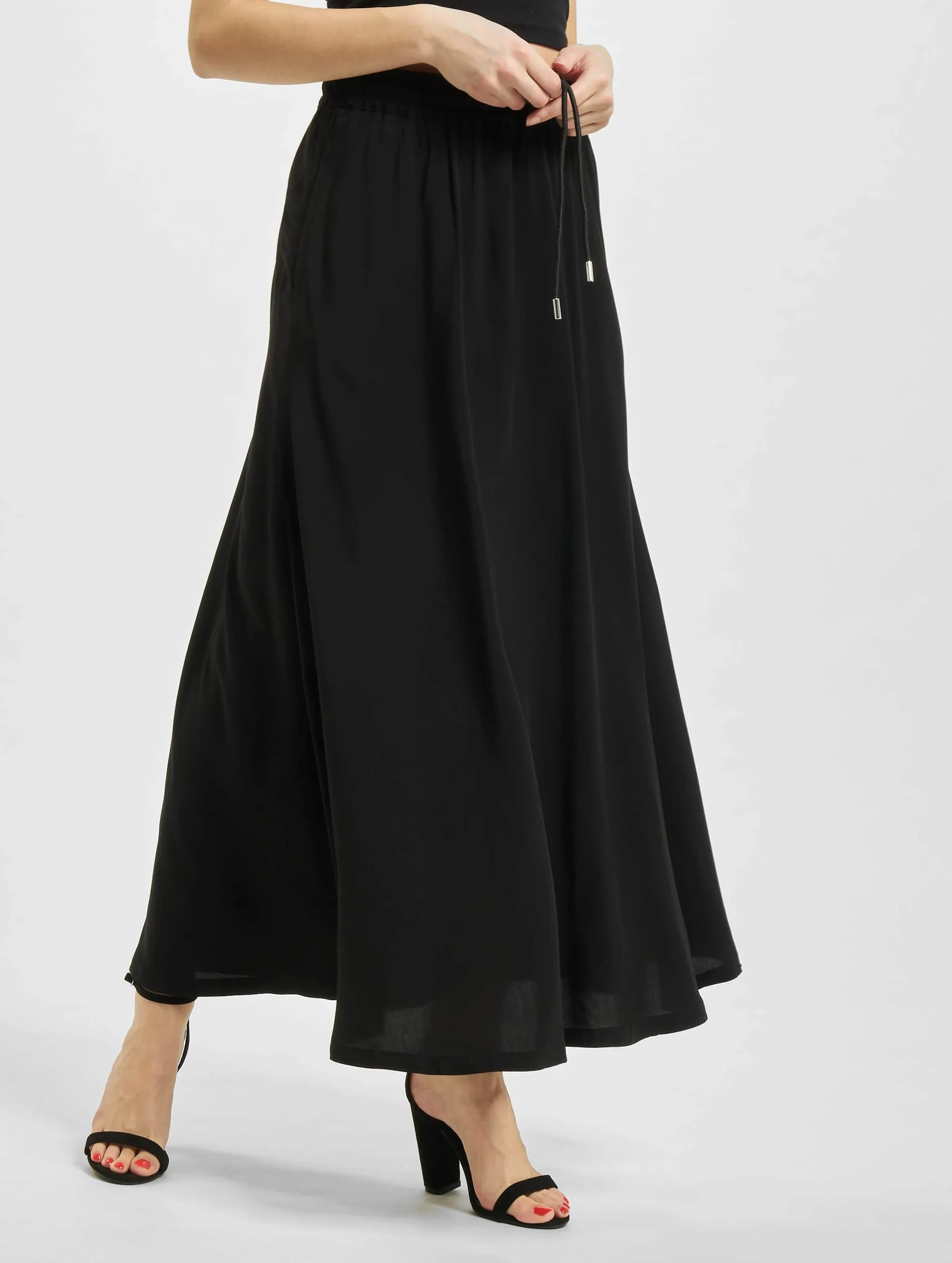 Viscose Midi 