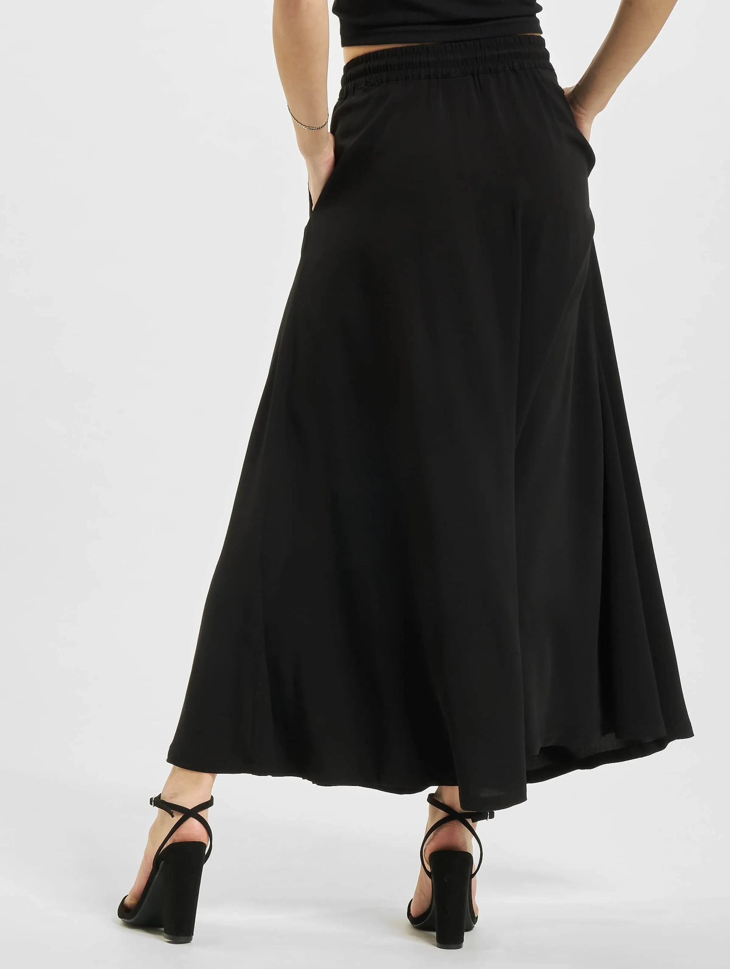Viscose Midi 