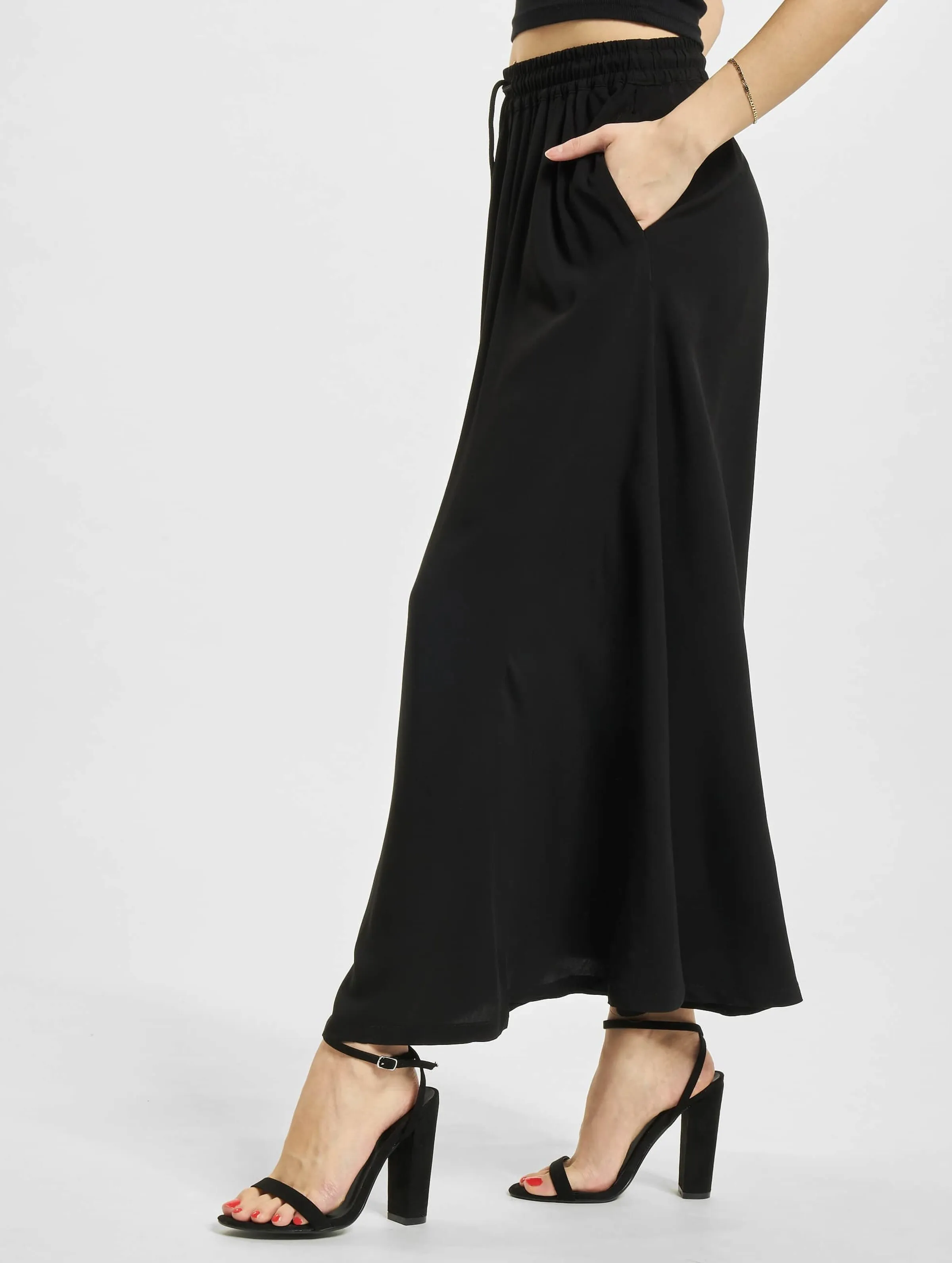 Viscose Midi 