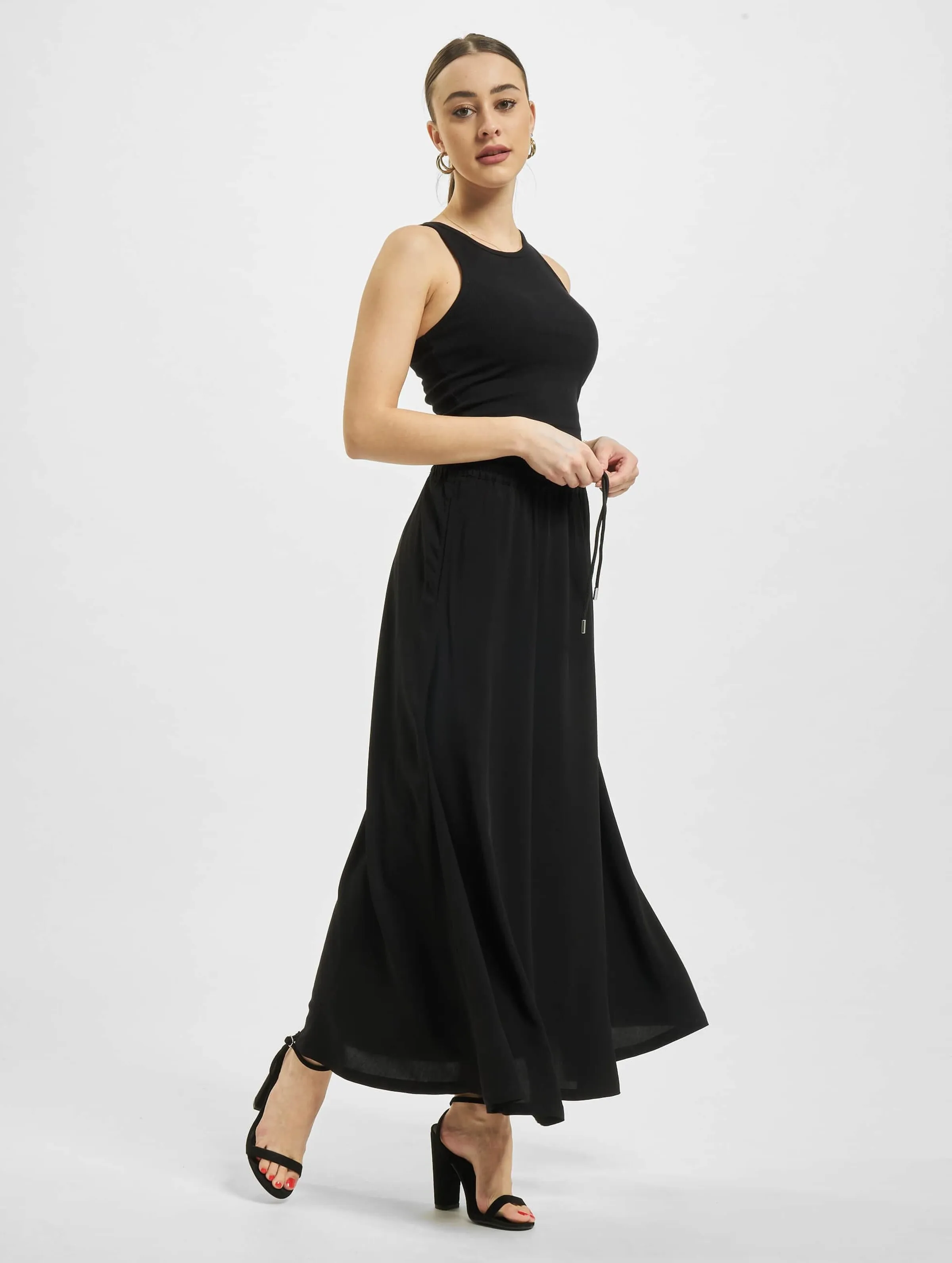 Viscose Midi 
