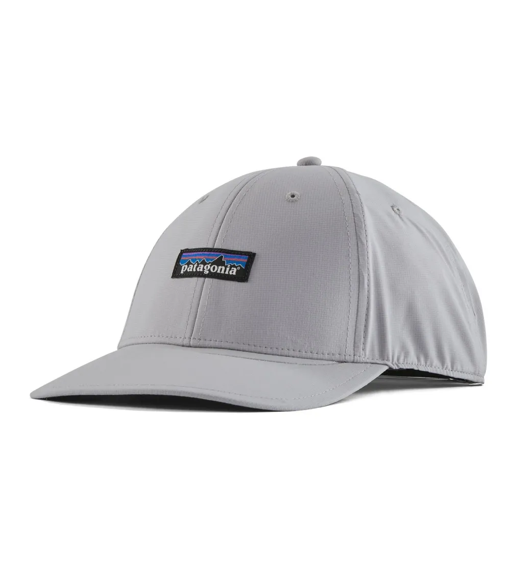 VISERA PATAGONIA AIRSHED CAP  SGRY
