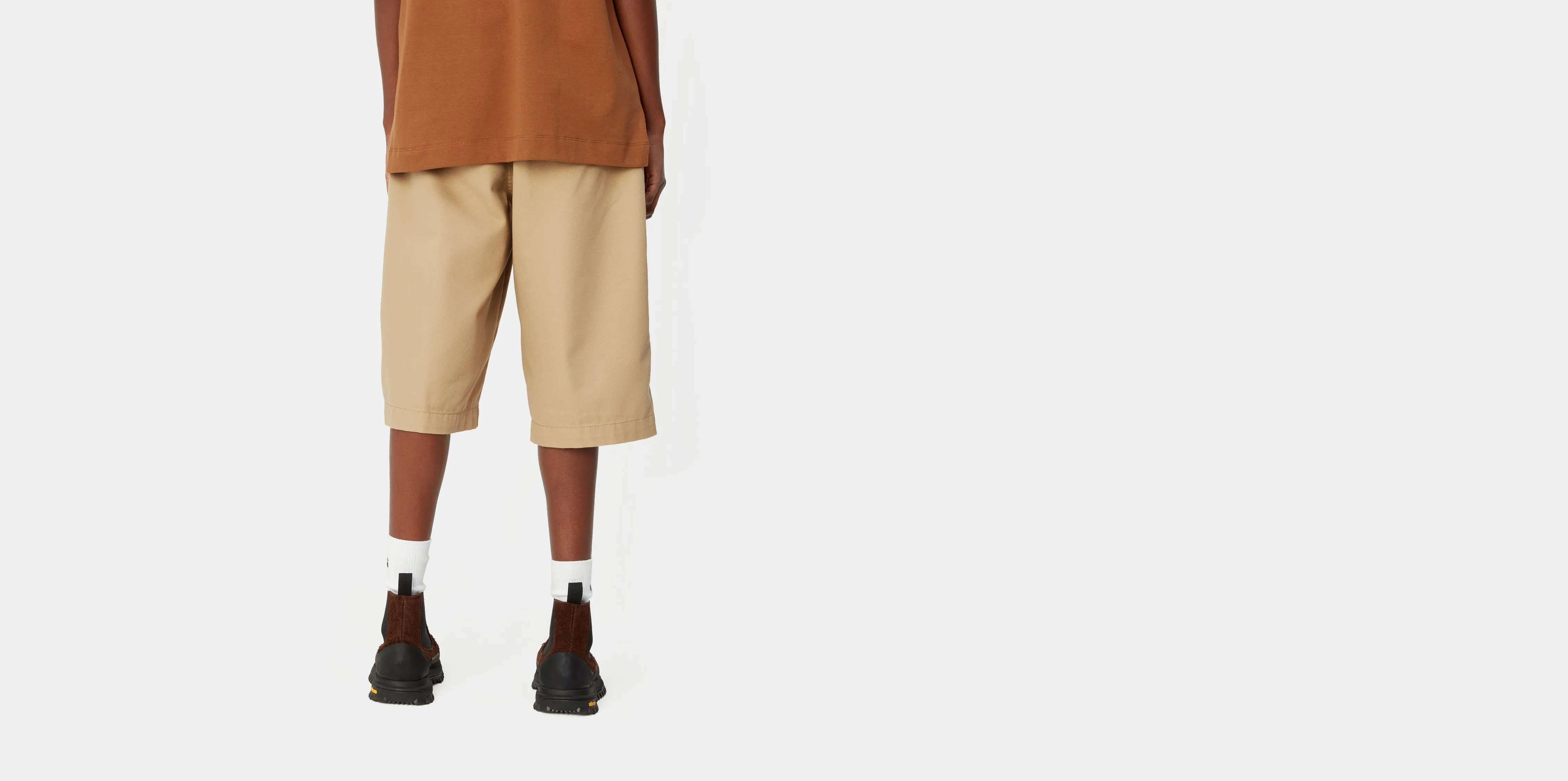 W' Craft Short