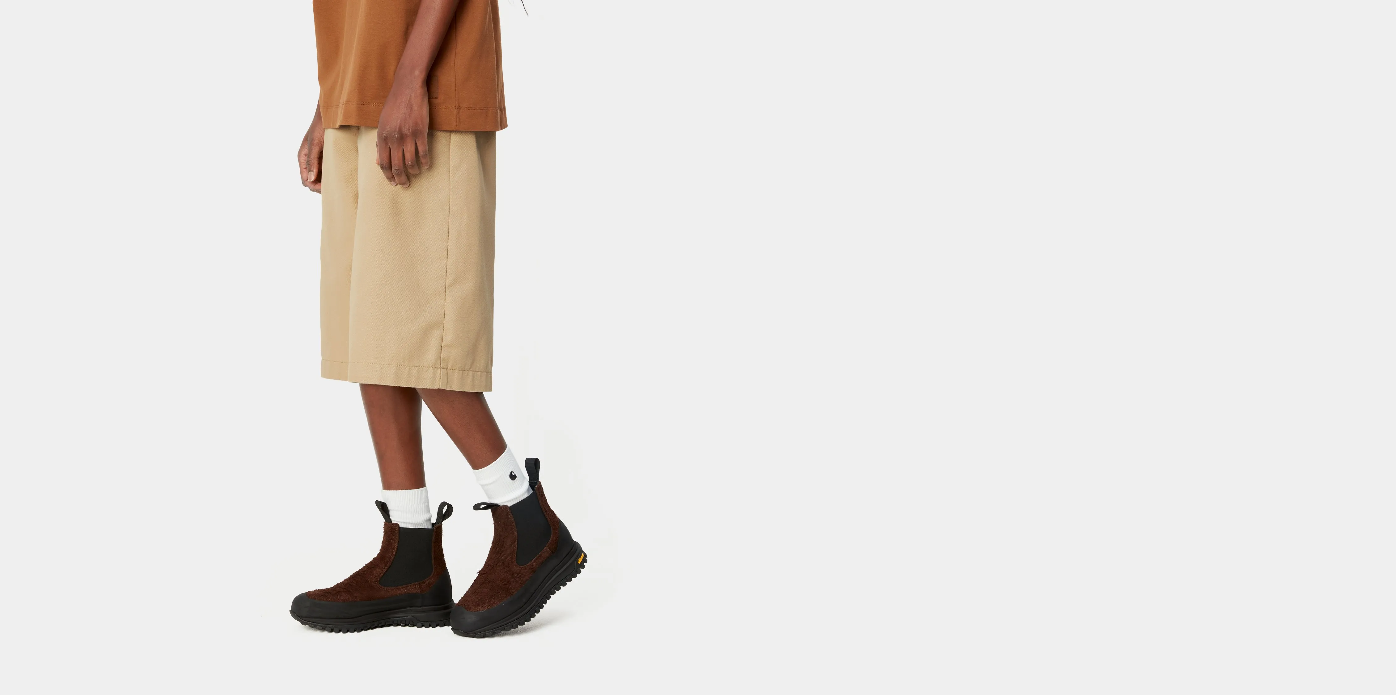 W' Craft Short