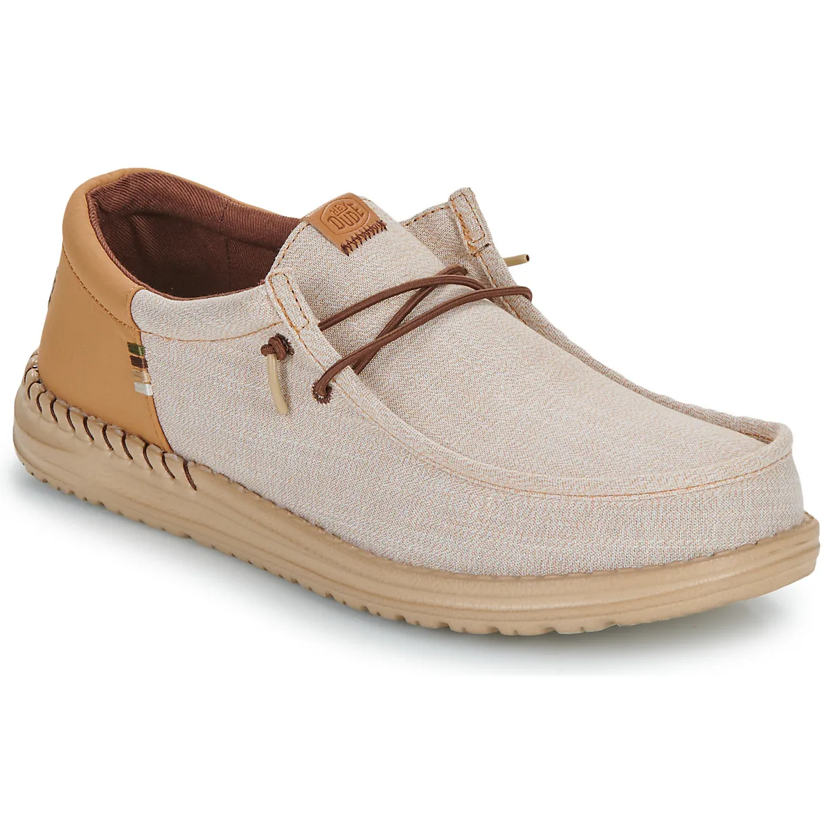 Wally Funk Nylon Craft