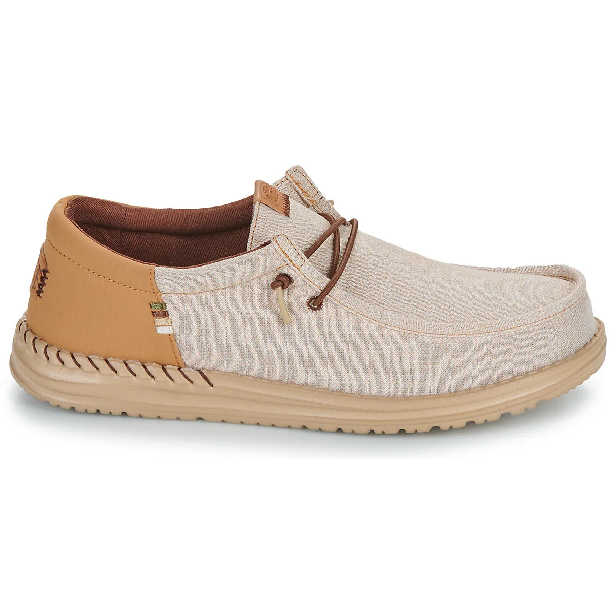 Wally Funk Nylon Craft