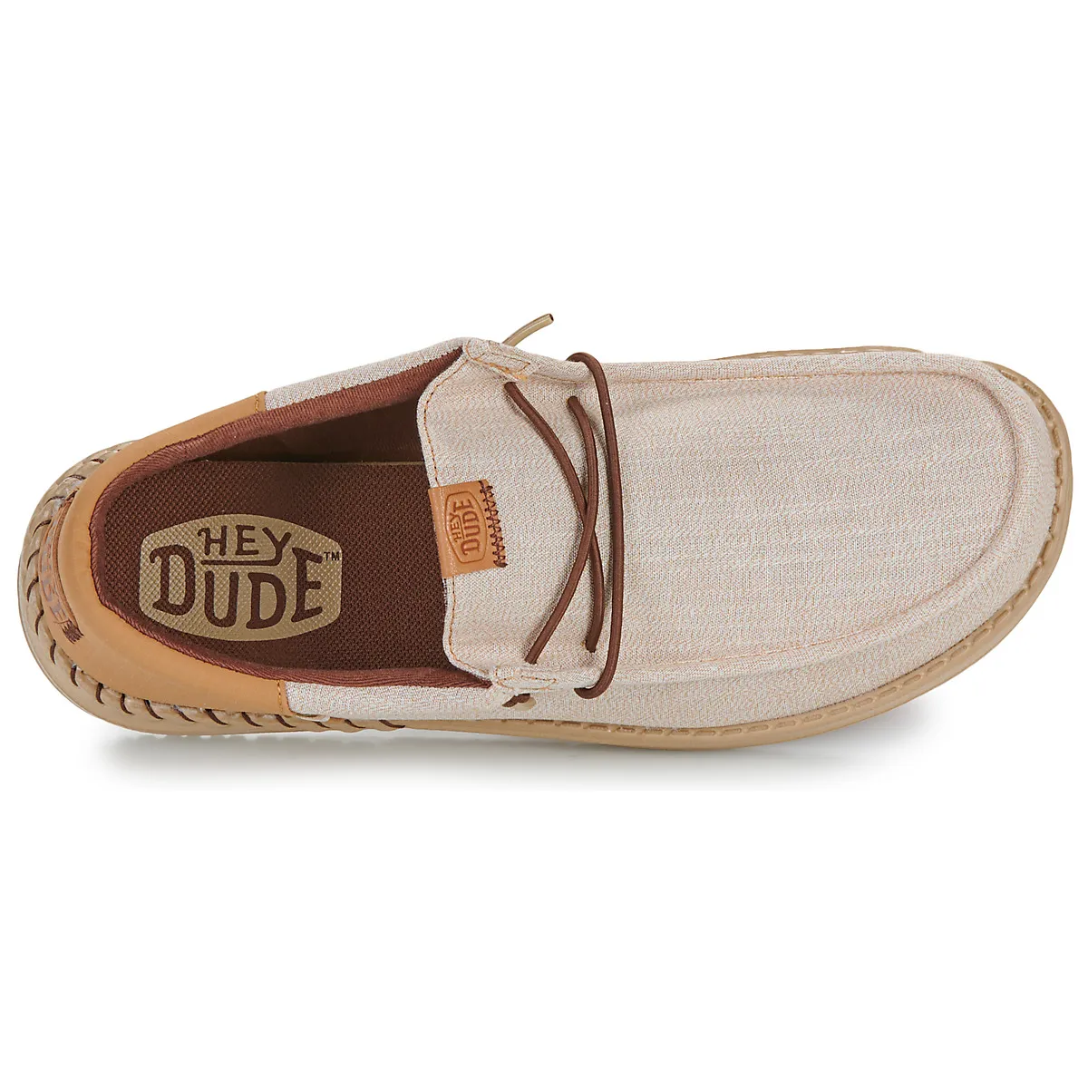 Wally Funk Nylon Craft