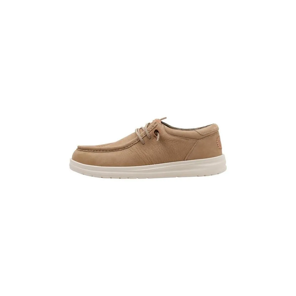 WALLY GRIP CRAFT LEATHER