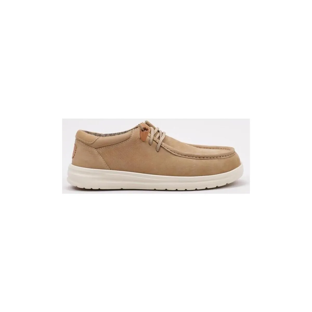 WALLY GRIP CRAFT LEATHER
