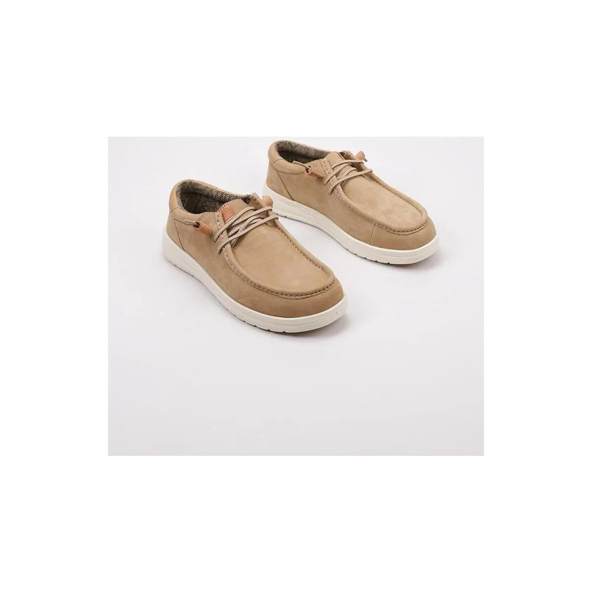 WALLY GRIP CRAFT LEATHER