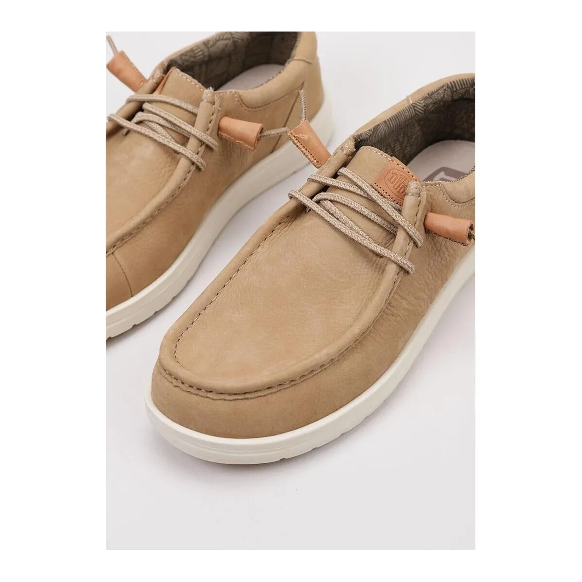 WALLY GRIP CRAFT LEATHER