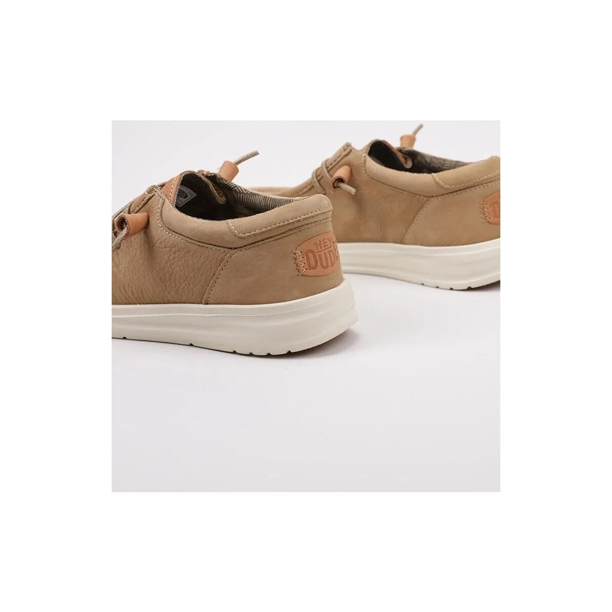 WALLY GRIP CRAFT LEATHER