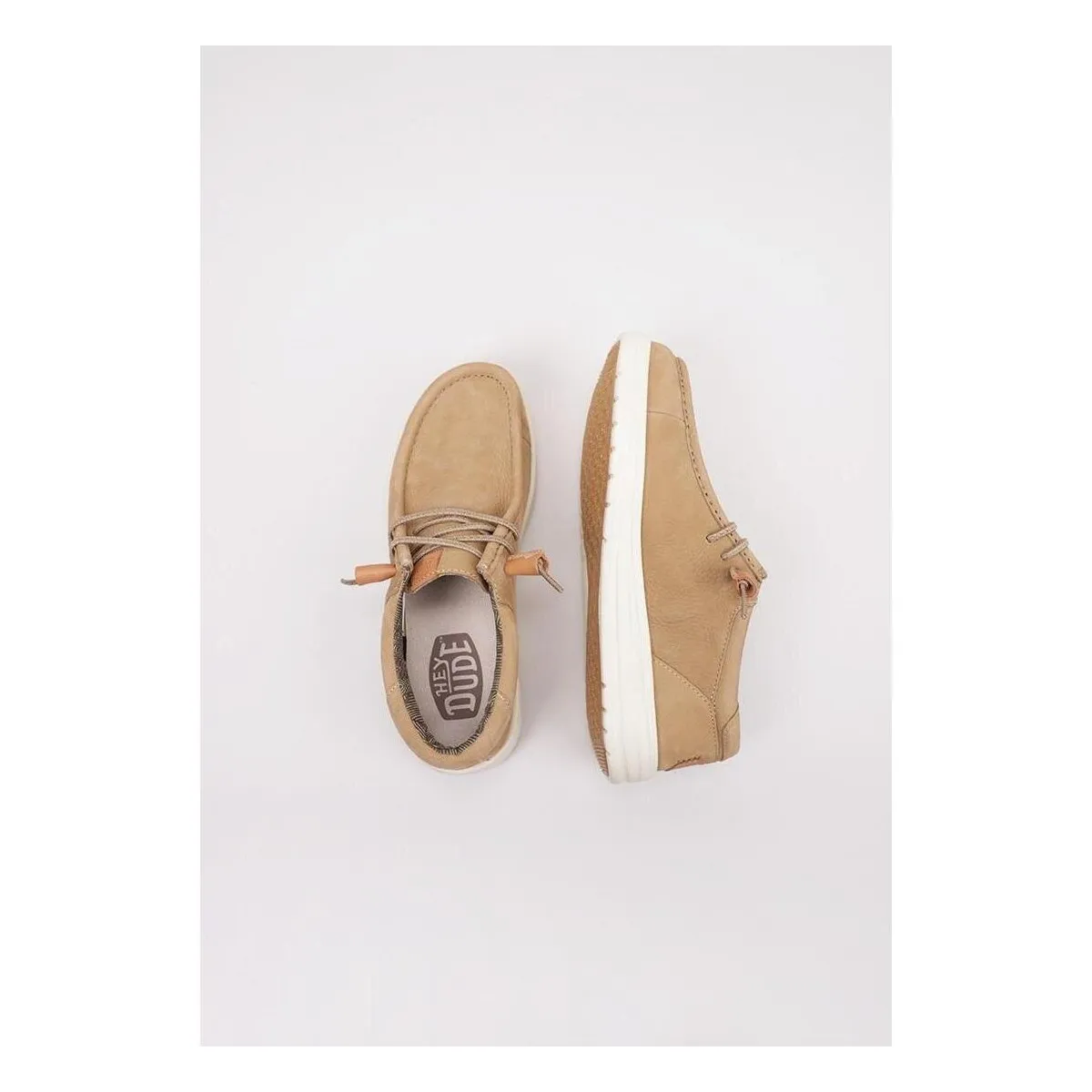 WALLY GRIP CRAFT LEATHER