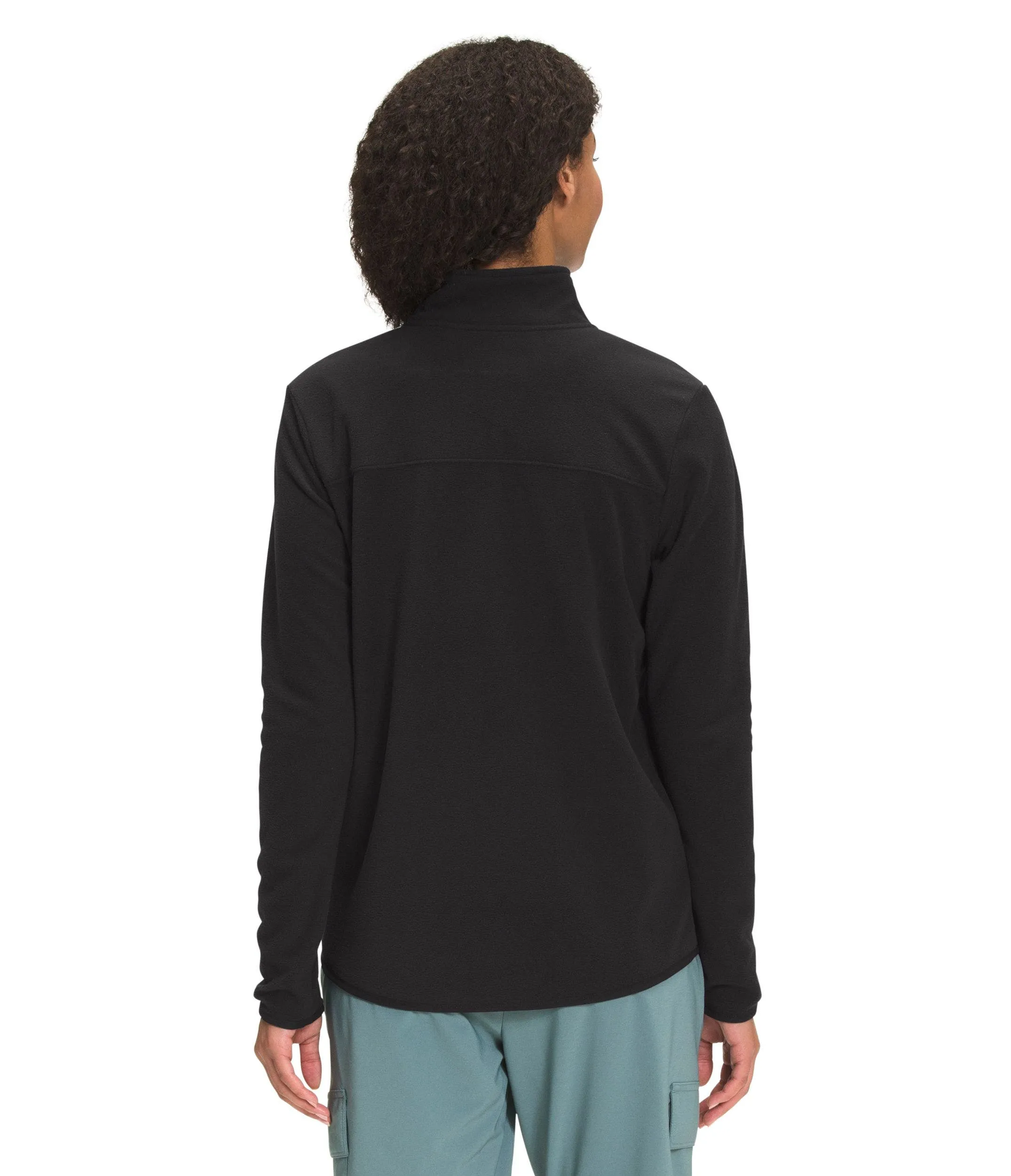 WOMEN'S TKA GLACIER FULLZIP JACKET