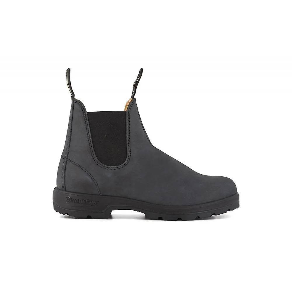 Women's Blundstone Womens 587 Black