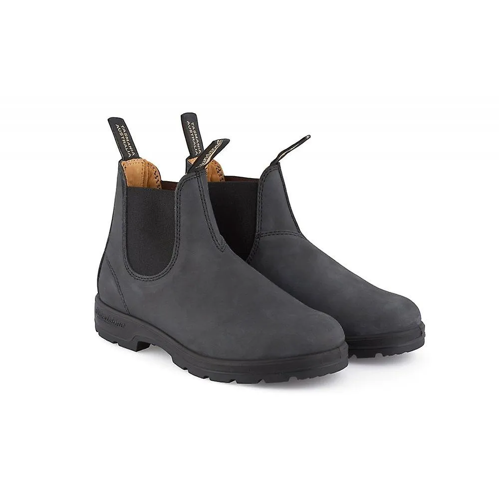 Women's Blundstone Womens 587 Black