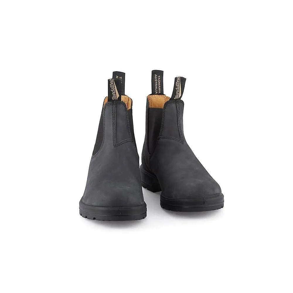 Women's Blundstone Womens 587 Black