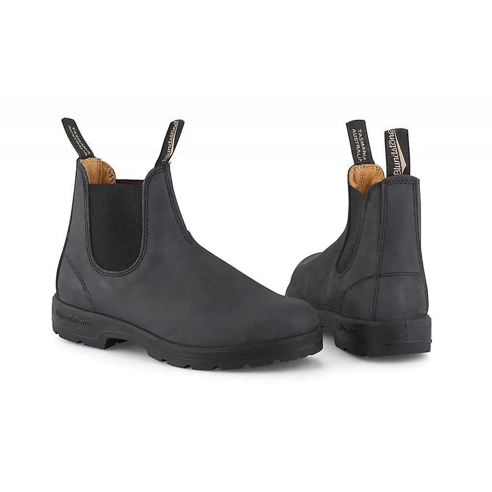 Women's Blundstone Womens 587 Black